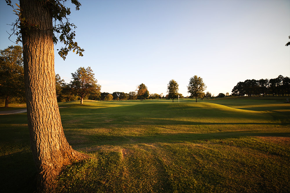 Course Photos Sainte Genevieve Golf Club