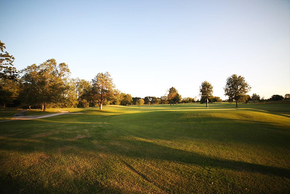 Course Photos Sainte Genevieve Golf Club