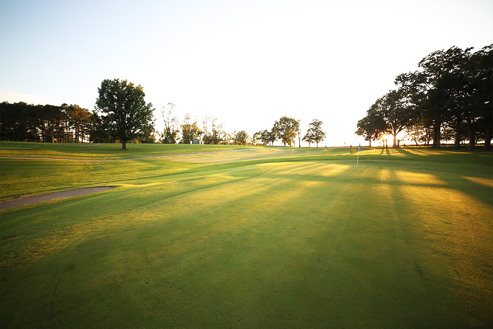 Course Photos Sainte Genevieve Golf Club